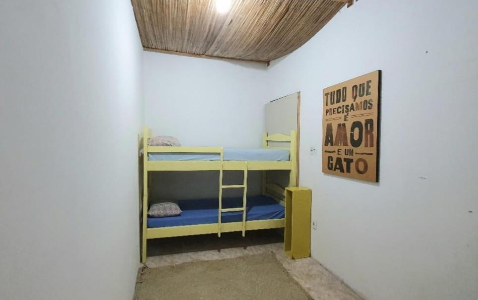 بيت شباب Terraco Ribeira Casa P Temporada السلفادور المظهر الخارجي الصورة