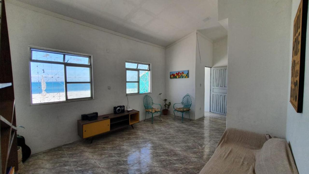 بيت شباب Terraco Ribeira Casa P Temporada السلفادور المظهر الخارجي الصورة